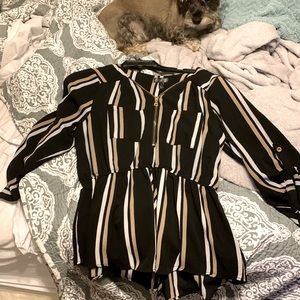 Brand new, never worn